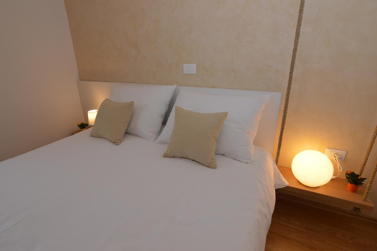 Hotel Natura Vilanija Buitenkant foto